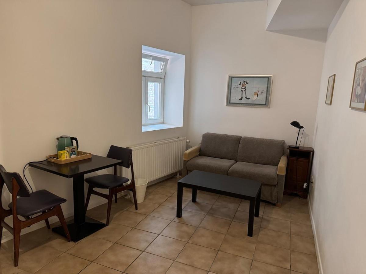 Centre De Bruxelles, B Appartement *